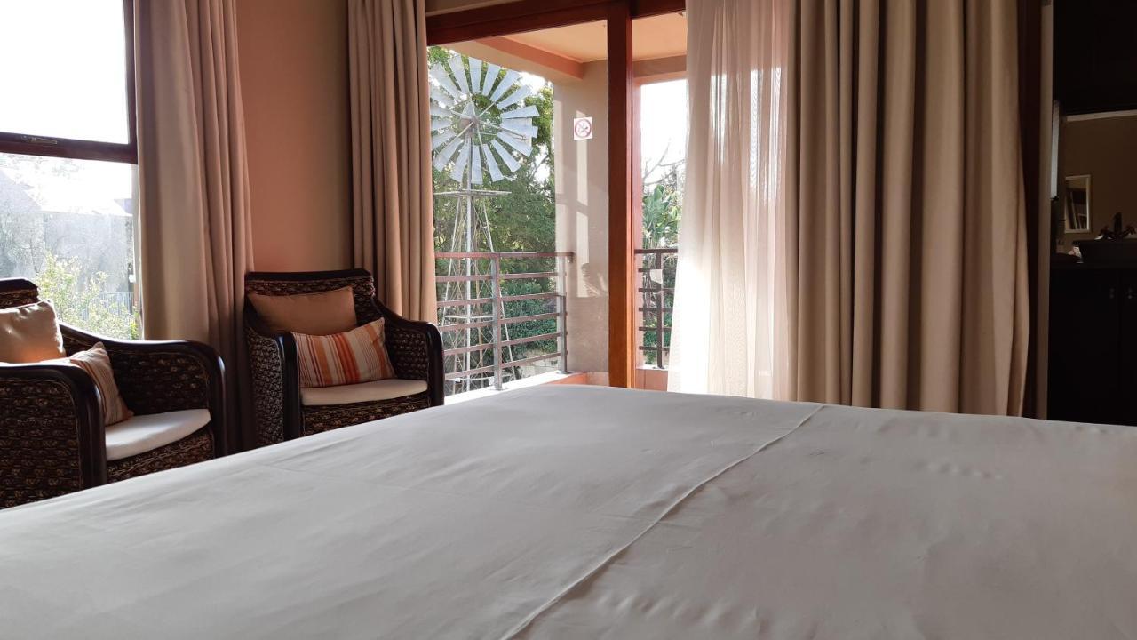 Karoo Sun Boutique Guest House Oudtshoorn Eksteriør bilde