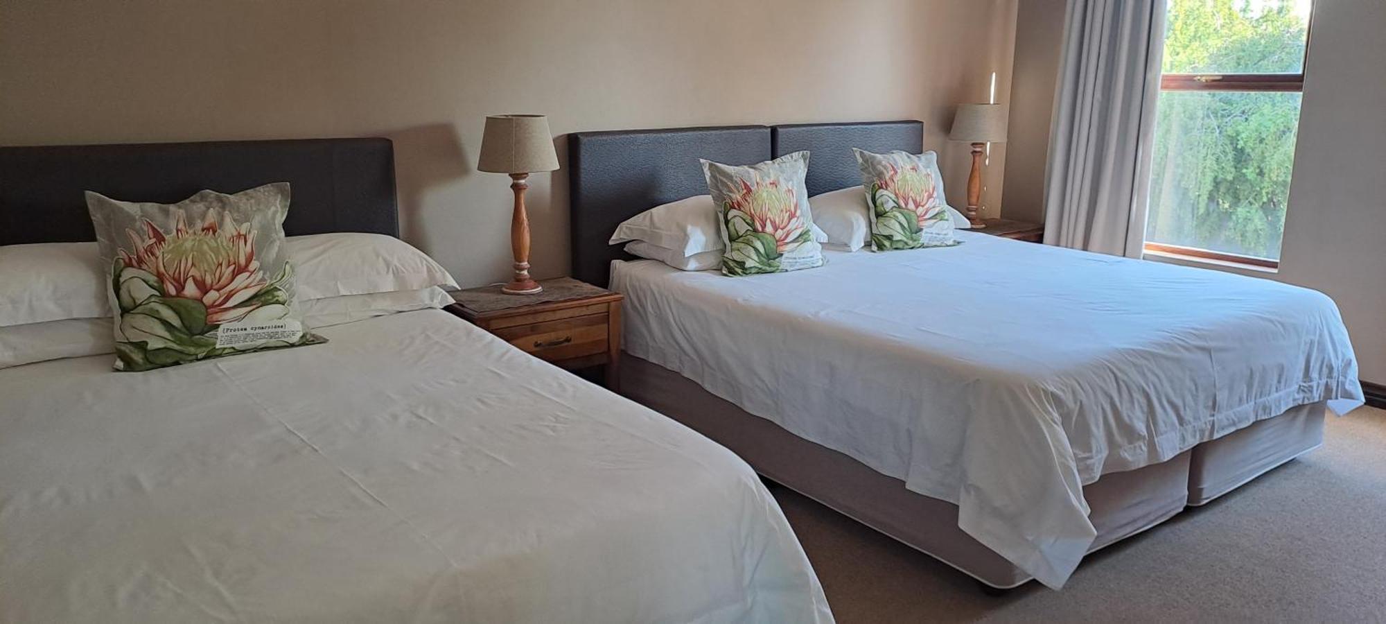Karoo Sun Boutique Guest House Oudtshoorn Eksteriør bilde