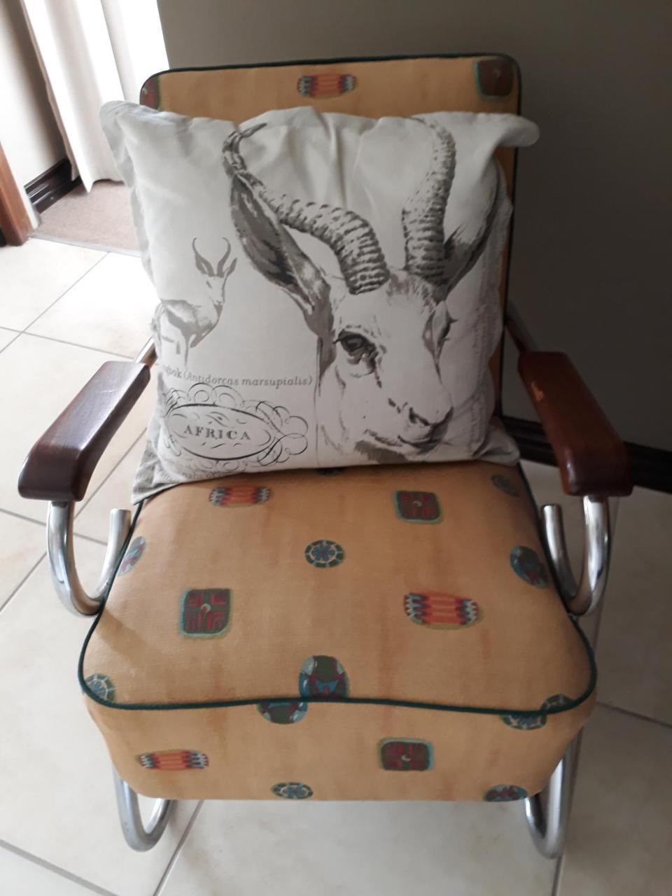Karoo Sun Boutique Guest House Oudtshoorn Eksteriør bilde